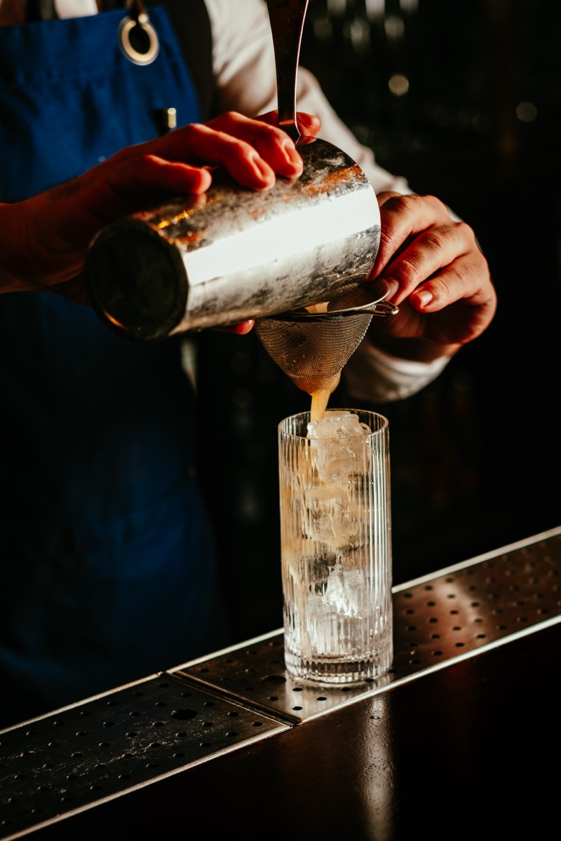 Cocktail